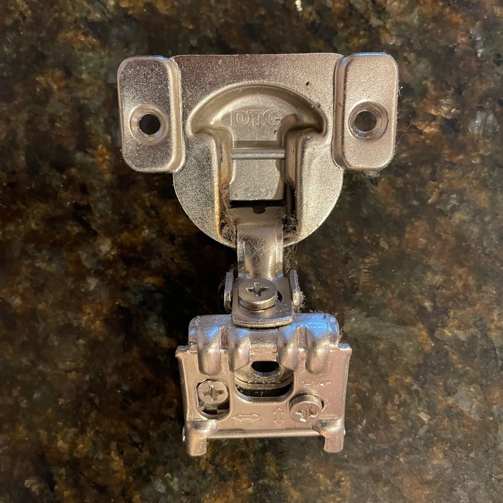 Used Hinges - Picture 2 of 5